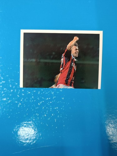 Figurina calciatori panini - figurina,