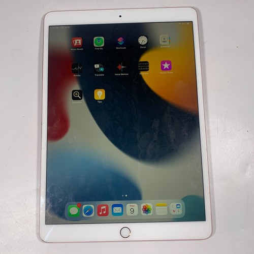 Apple ipad pro generazione - ipad,