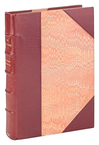 Raymond chandler the big - raymond, /