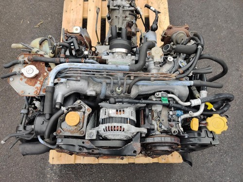 Subaru legacy mk2 1996 1998 - legacy,