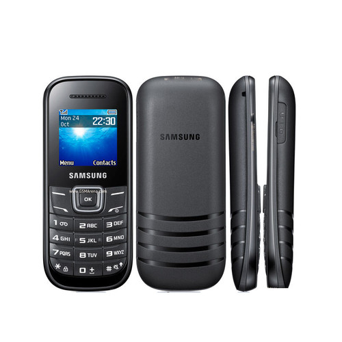 Cellulare originale sbloccato
