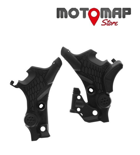 Acerbis protezioni telaio - protezioni,