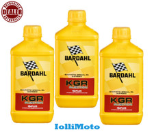3x BARDAHL KGR INJECTION 2T