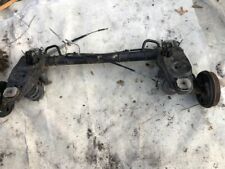 91407501 PONTE ASSALE POSTERIORE FIAT MULTIPLA 1.6 76KW 5P B/MET 5M