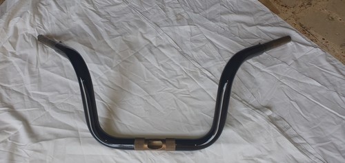 Manubrio originale harley - manubrio,