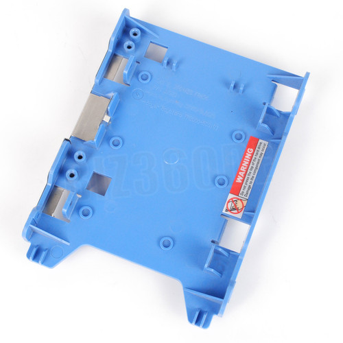 Adattatore caddy dischi rigidi
