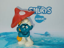 Puffi Puffo con Fungo 20118