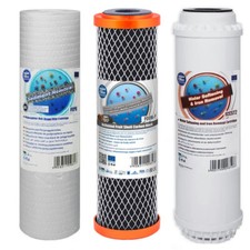 Aquafilter Filtro Ricambio