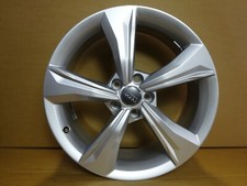 1x Audi Q5 Fy Cerchi Alluminio