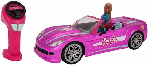 Barbie dream car 43cm - barbie,