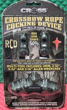 Barnett Balestra Dispositivo