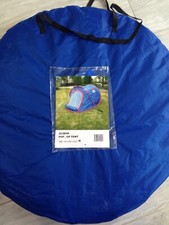 POP UP CAMPING TENT FOR 2