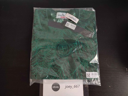 Supreme stone island - stone, s/s