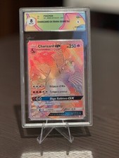 Pokemon Charizard GX Hyper
