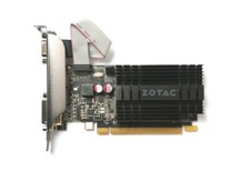 Scheda video nvidia geforce gt