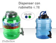 x Dispenser Bevande 4.7 Litri