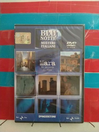 Blu notte misteri italiani