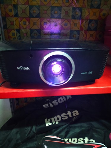 Proiettore vivitek d5180hd - vivitek,