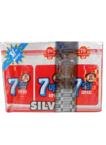 7up supari star scatole - supari,