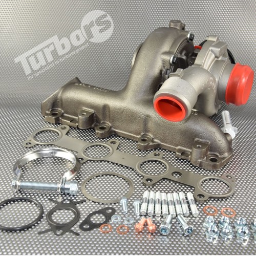 Turbocompressore per opel - per,