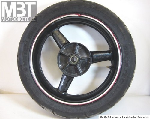 Yamaha yzf rj03 cerchio - r6,