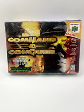 Command & Conquer (Nintendo
