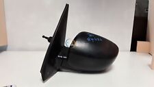 RETROVISORE EST. SX.  876100X030 HYUNDAI i10 (02/08>06/14>) RICAMBIO USATO 