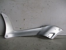 Carena Fiancata Pedana Scocca