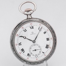 51,5 mm ø - Antico orologio