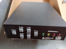 Accordatore automatico LDG Z-11ProII 0.1 a 125W Usato