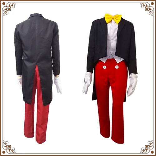 Costume topolino cosplay - costume,