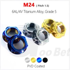 Dado asse ruota posteriore in