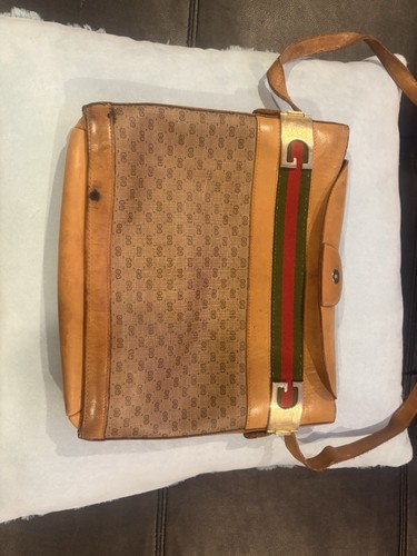 Borsa tracolla gucci - a,