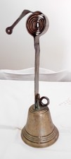 Campana Antica Da Porta