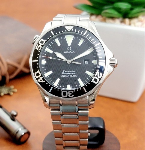 Omega seamaster professional - omega,
