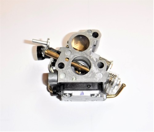 Carburatore motosega husqvarna - carburatore,