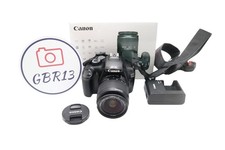 Kit fotocamera reflex digitale