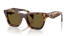Prada C07S 51 14L09Z Honey