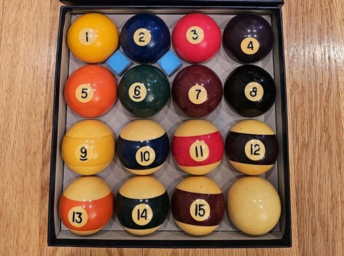 Set completo palline - , da
