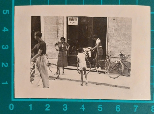 Foto negozzio riparazioni - foto,