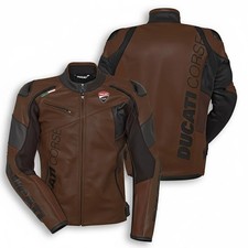 Ducati Moto Gp Giacca Moto