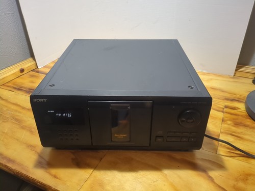 Lettore sony 200 mega - 200,