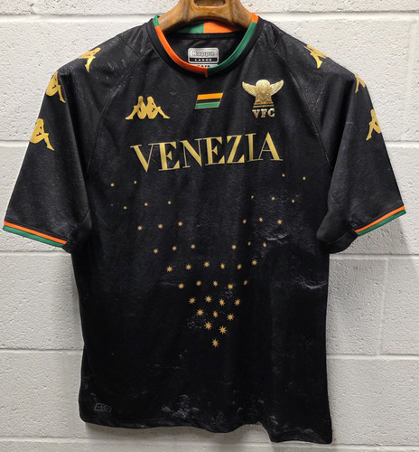 Maglia calcio venezia vfc - maglia,