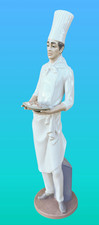 Statuina porcellana Lladro The