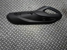 Protezione Copri Marmitta