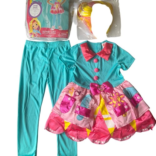 Costume bambina nickelodeon - bambina,