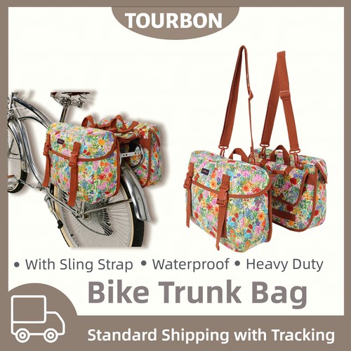 Tourbon nylon bicicletta - nylon,