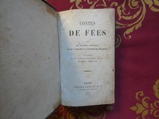 Contes de fées tirés de