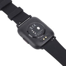 |Smart Watch Fitness Tracker