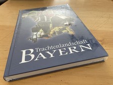 Trachtenlandschaft bayern - trachtenlandschaft,